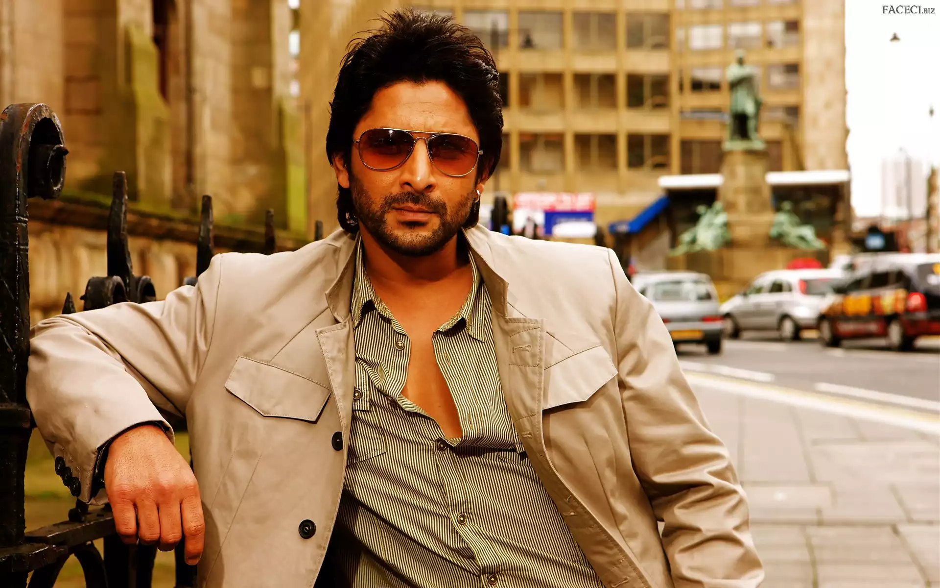 Arshad Warsi, Aktor, Mężczyzna, Indyjski